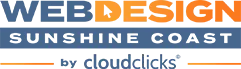 Web Design Sunshine Coast by cloudclicks